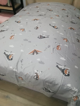 榨蚕丝夏被尺码:2米*2.3米