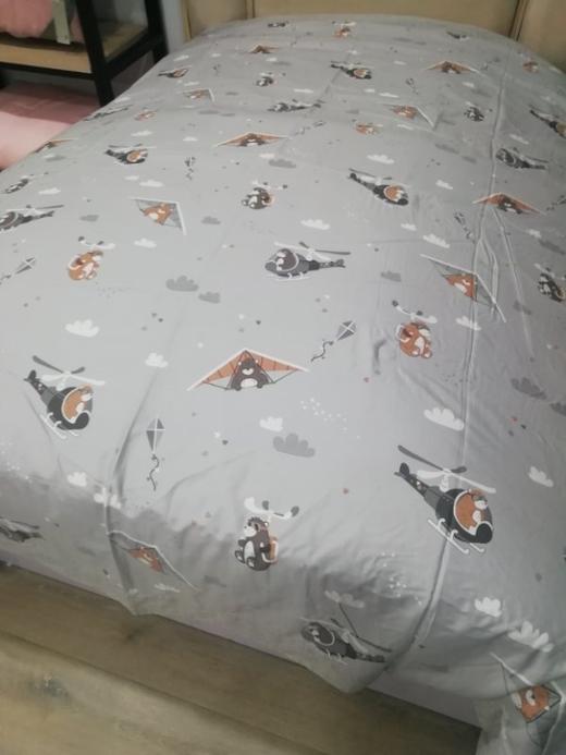 榨蚕丝夏被尺码:2米*2.3米 商品图0