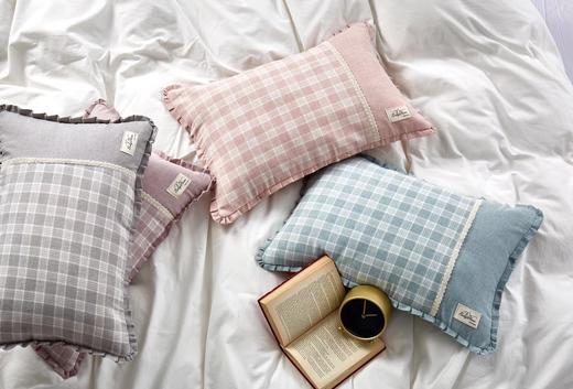 荞麦壳枕套 商品图0