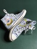 CONVERSE匡威官方 Chuck Taylor All Star 高帮帆布 独角兽小马宝莉印花 商品缩略图0