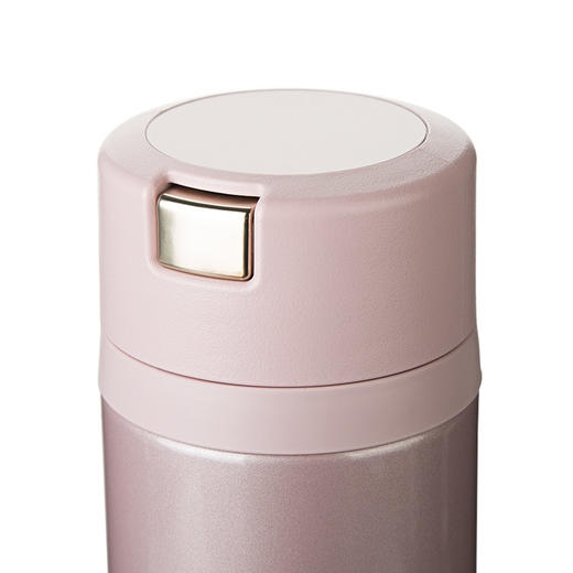 象印不锈钢真空保温杯SM-XB36 商品图4