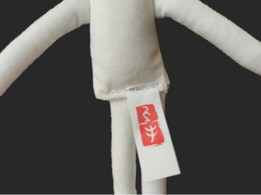 【上手】娃娃LULU素体 商品图1