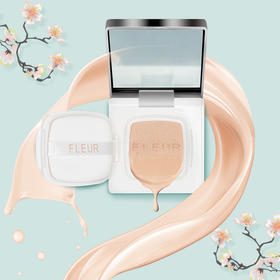  科普 II 冬季更适合用粉底液还是气垫霜？大型battle现场，快来围观呀~ 