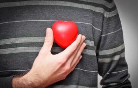  辅酶Q10和维生素K2的惊人功效！心脏的守护神！ 