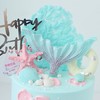 新品|  ins风美人鱼【梦幻海洋，人鱼奇遇】 商品缩略图1