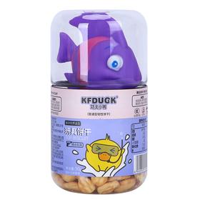 MABA深海物语海底世界造型饼干+玩具90g