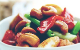 解“秋乏”的快手菜！ 