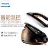 【飞利浦】电熨斗家用GC9683/88 蒸汽增压式手持挂烫机熨烫衣服电烫斗小型 商品缩略图1