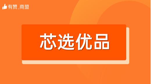 【芯选优品】招商 商品图0
