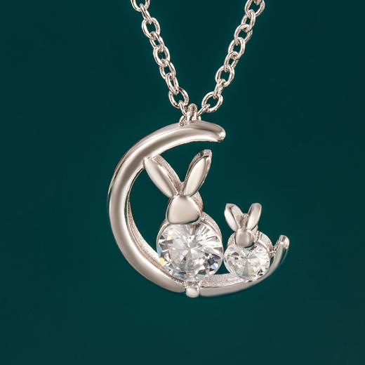 HKGOLD香港黄金系列珠宝饰品 商品图1