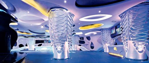 王士维 | 建艺幻想曲 商品图2