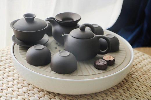 自助酒店禅意茶屋loft套房宜宿自助酒店公寓 商品图0