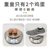 AITISSC裸感轻跑鞋——舒适轻弹，透气不闷脚 商品缩略图9