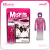 Super7 Misfits Fiend Walk Among Us 复古 挂卡 潮玩 摆件 商品缩略图5