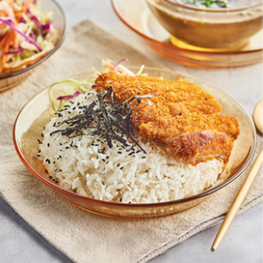 百丽耐热玻璃餐具 商品图1