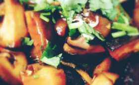 吃它就能叫醒你的脾胃！ 