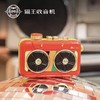 猫王 霹雳唱机 便携式蓝牙音箱MW-P6 商品缩略图1
