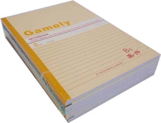 顺达软抄 商品图5