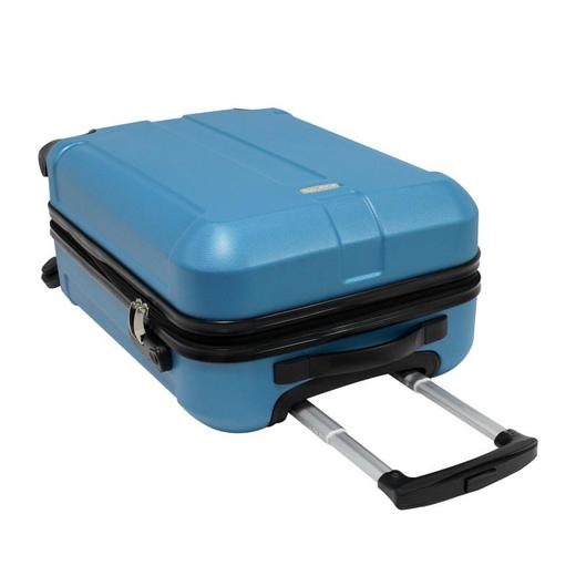 【已售罄】【物得猫 每日10点 整点福利】银座APLS 阿尔卑斯高端行李箱 A-9029L 商品图4