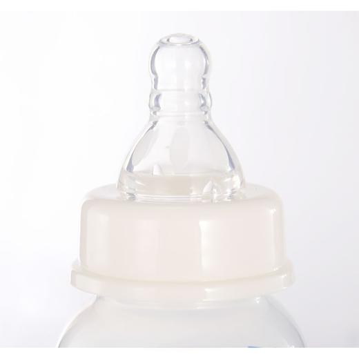 蜜儿港标准口径PP奶瓶240ML\MA036#（彩虹版） 商品图2