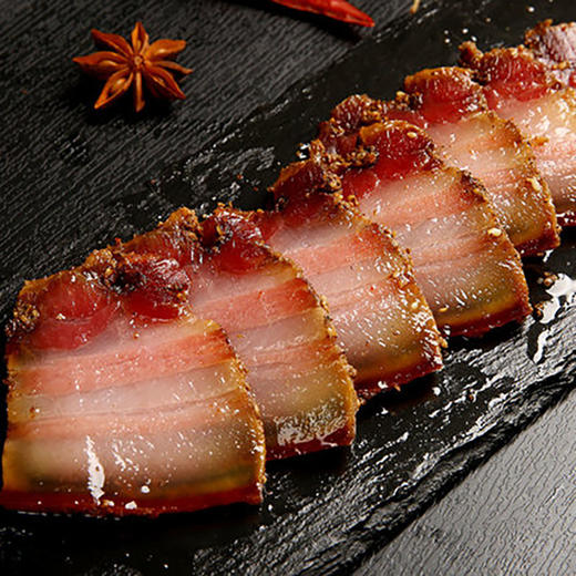 PQW【GY】黔五福贵州风肉400*2袋 商品图3