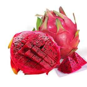 越南火龙果 约1200g