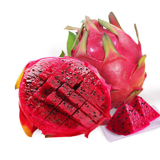 越南火龙果 约1200g 商品图0