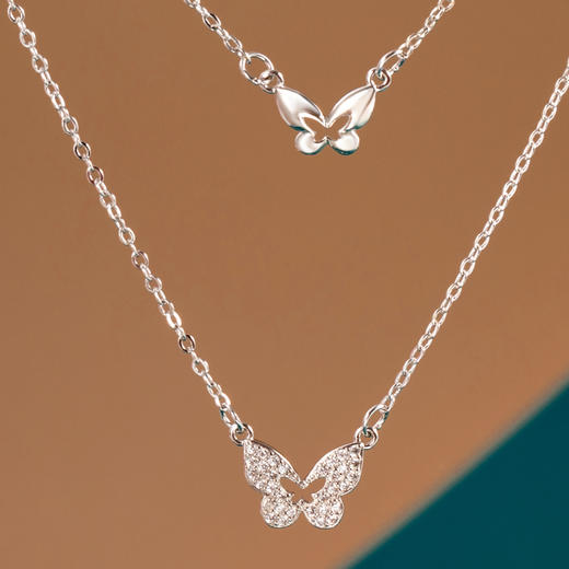 HKGOLD香港黄金系列珠宝饰品 商品图9