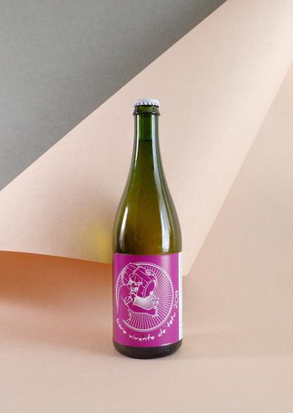 自 然 酒 分享会  酉曜商号 X fishtank 商品图5