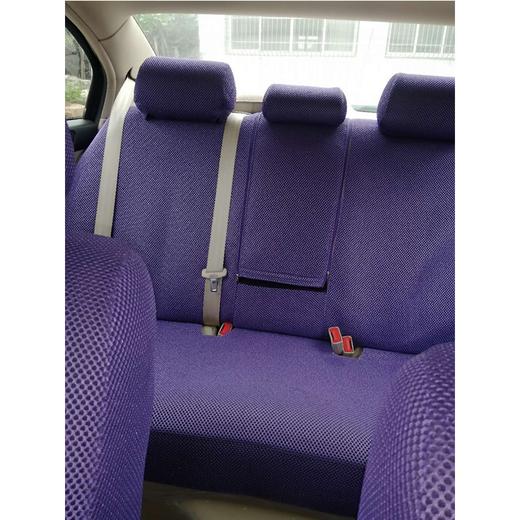 【月租-北京】大众 帕萨特领域 2.0L MFI 自动尊享型 商品图8