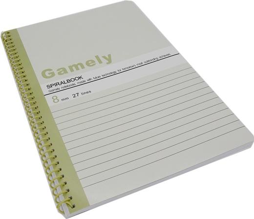 顺达线圈笔记本 商品图6