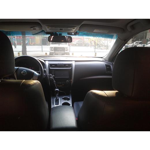 【特价月租-北京】日产 天籁 2.0L XL 舒适版 商品图6