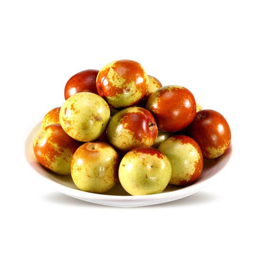 冬枣(小)   约1000g 商品图0