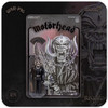 Super7 Motorhead Warpig 黑金系列1 复古 挂卡 商品缩略图1