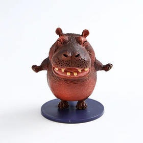 Animal Life『柯基的日常生活』