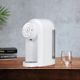 博乐宝即热式直饮机D02