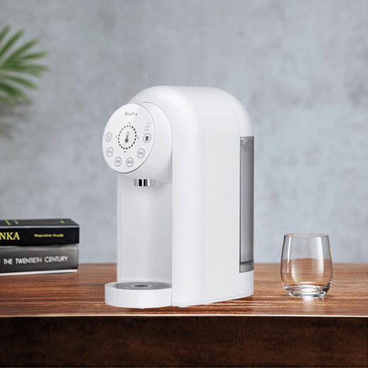 博乐宝即热式直饮机D02 商品图0