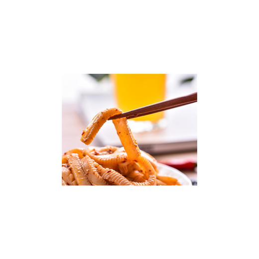 蜡笔小新60G烈味魔芋 香辣味 商品图1