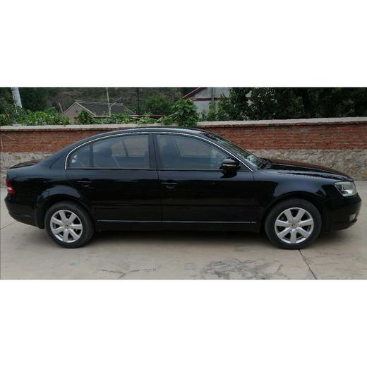 【月租-北京】大众 帕萨特领域 2.0L MFI 自动尊享型 商品图5