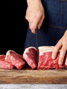 物本源10月牛肉节