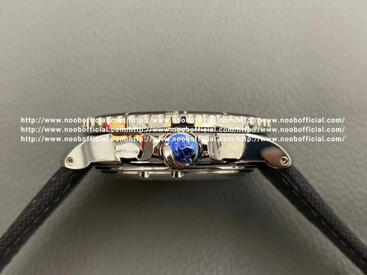 N厂宝铂五十噚 据说是所有潜水表的鼻祖。 说到潜水表大家的第一反应可能想到的是水鬼，其实不然，早在1952年宝珀就推出 商品图4