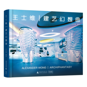 王士维 | 建艺幻想曲