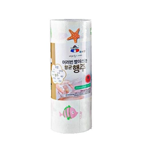 阿里郎 万能抹布 60P 【中】 商品图0