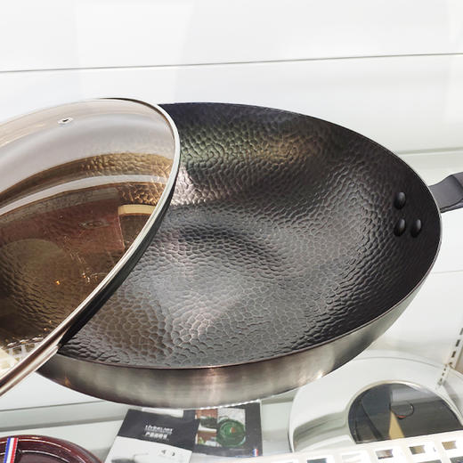 韩国新款铁锅 商品图1