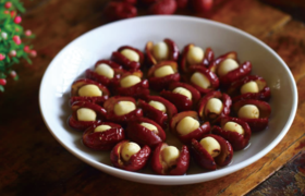 教大家做一道“走心”的菜！（打卡） 