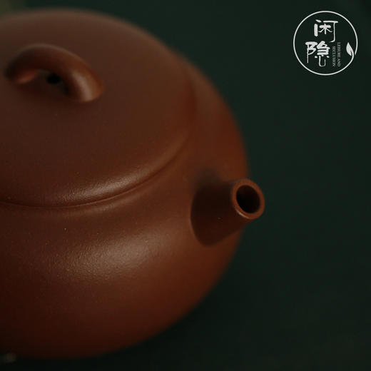 曹永萍敦韵壶 商品图2