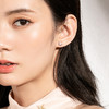 银千惠/星星少女心ins耳钉女新款潮纯银耳环简约冷淡风清新百搭 商品缩略图2
