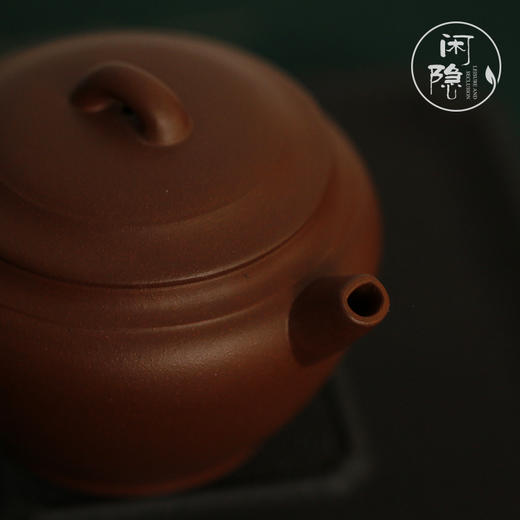 曹永萍线韵壶 商品图2