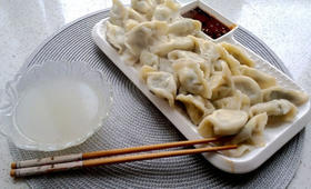 原汤如何化原食？