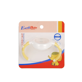 大地宝贝标准口径双色手柄/DA047#